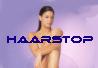 Haarstop